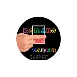 Romano Vanish by Alexander Shulyatsky video DOWNLOAD