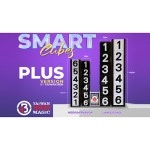 Smart Cubes PLUS (Large/Stage) by Taiwan Ben