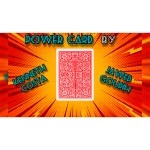 Power Card By Kenneth Costa & Jawed Goudih video DOWNLOAD