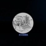 SIGABA by Calix and Vincent