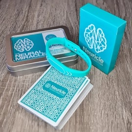 The Neural Miracle (Gimmicks and Online Instructions) by Phill Smith