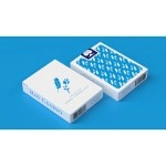 Mazzo di carte MxS Casino (Stripper) Playing Cards by Madison x Schneider