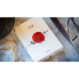 Mazzo di carte Shogun (Rising Sun) Playing Cards