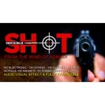 Invisible Shot by Asmadi video DOWNLOAD