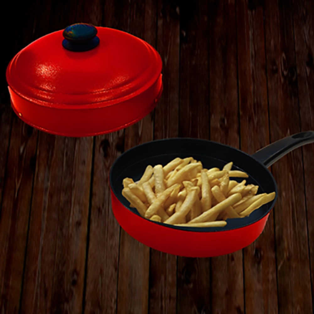 DREAM PAN by Tora Magic