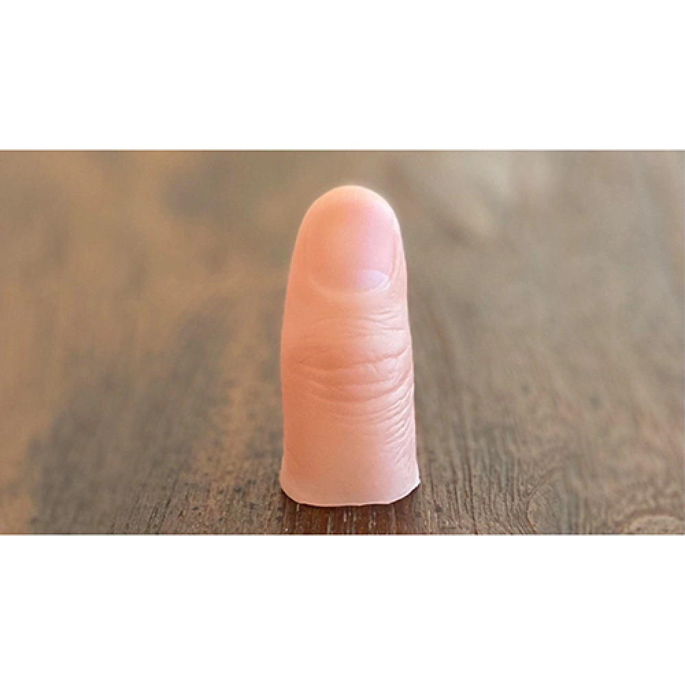 Thumb-tip SOFT by Alan Wong