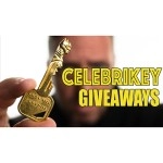 Celebrikey BATMAN (GIVEAWAY KEY 10 pk.) by Matthew Wright