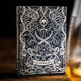Mazzo di carte Seafarers: Submariner Playing Cards by Joker and the Thief