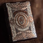 Mazzo di carte Wayfarers Playing Cards by Joker and the Thief
