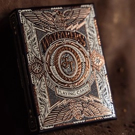 Mazzo di carte Wayfarers Playing Cards by Joker and the Thief