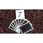 Marking Collection (Gimmicks and Online Instructions) by Secret Factory