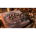 spRING (Gimmicks and Online Instructions) by Joonas Mengel