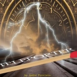 Teleporter by Andrè Previato video DOWNLOAD