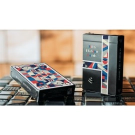 Mazzo di carte Tiles Playing Cards