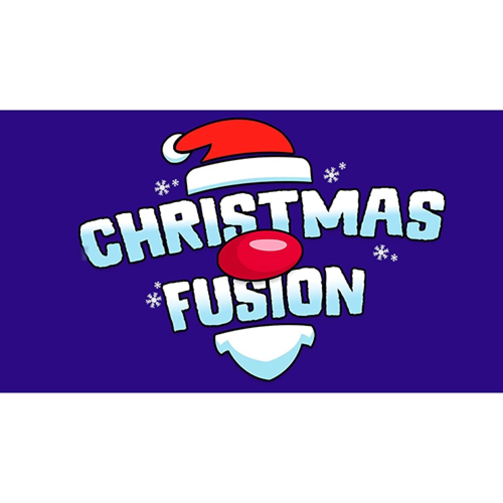 CHRISTMAS FUSION by Magic and Trick Defma