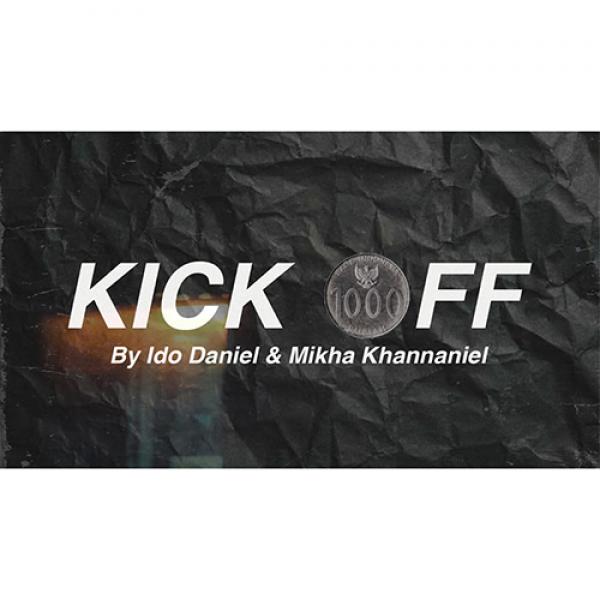 Kick Off by Ido Daniel & Mikha Khannaniel vide...