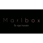 MARLBOX Gimmick by Riga Harakiri and Imperio Magic video DOWNLOAD