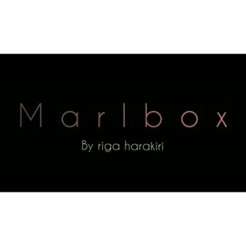 MARLBOX Gimmick by Riga Harakiri and Imperio Magic video DOWNLOAD