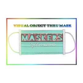 Maskers by Tybbe Master video DOWNLOAD
