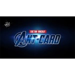 The Vault - Ant Card by Sultan Orazaly video DOWNLOAD
