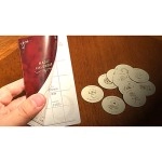 Magical Calendar by Tenyo Magic - special release