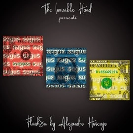 FlashSu by Alejandro Horcajo video DOWNLOAD