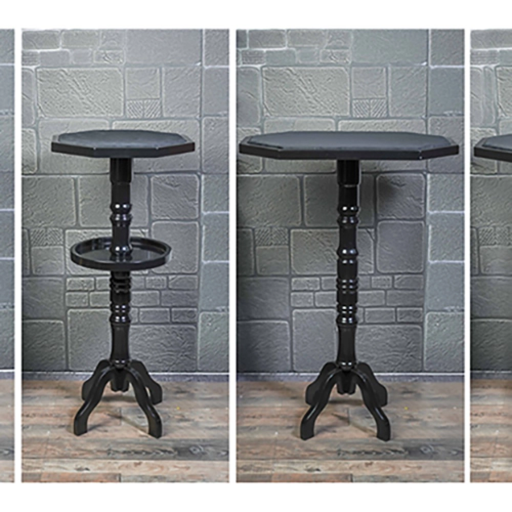 Magicians Table by TCC