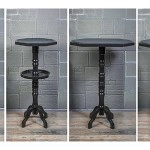 Magicians Table by TCC