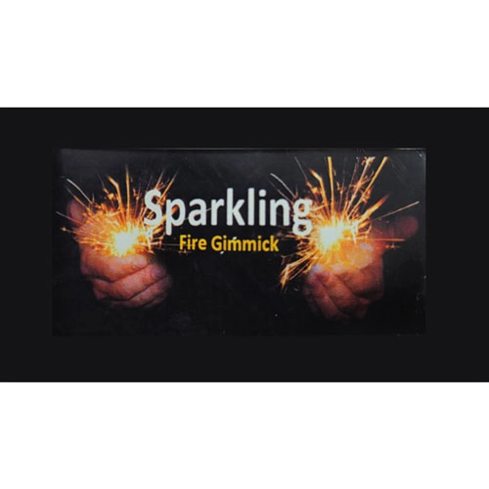 SPARKLE (PAIR) by Uday