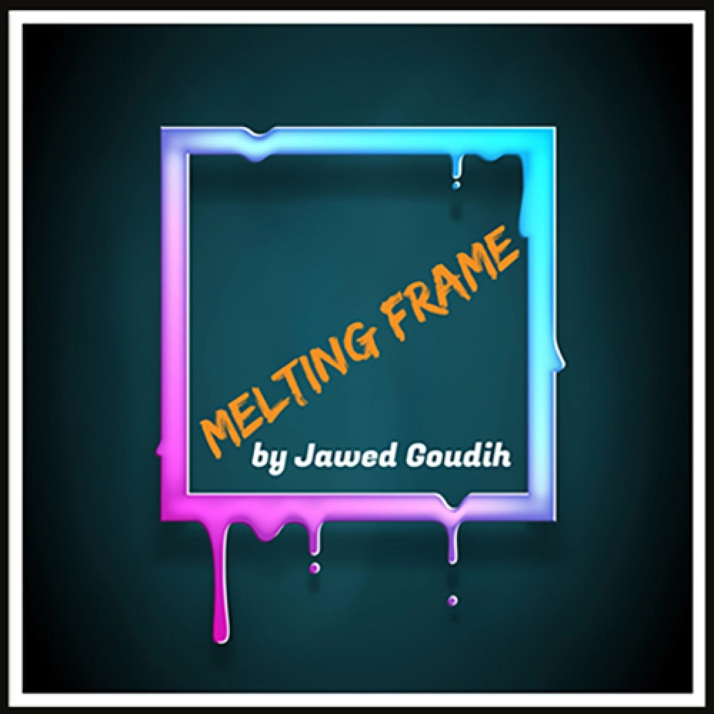 Mario Tarasini presents Melting Frame by Jawed Goudih video DOWNLOAD