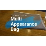 Appearance Bag by SYOUMA