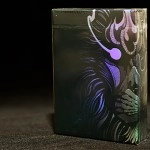 Mazzo di carte Ink Beast (Collector's Edition) Playing Cards