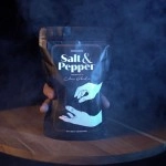 Salt & Pepper (Gimmicks and Online Instruction) by Rocco