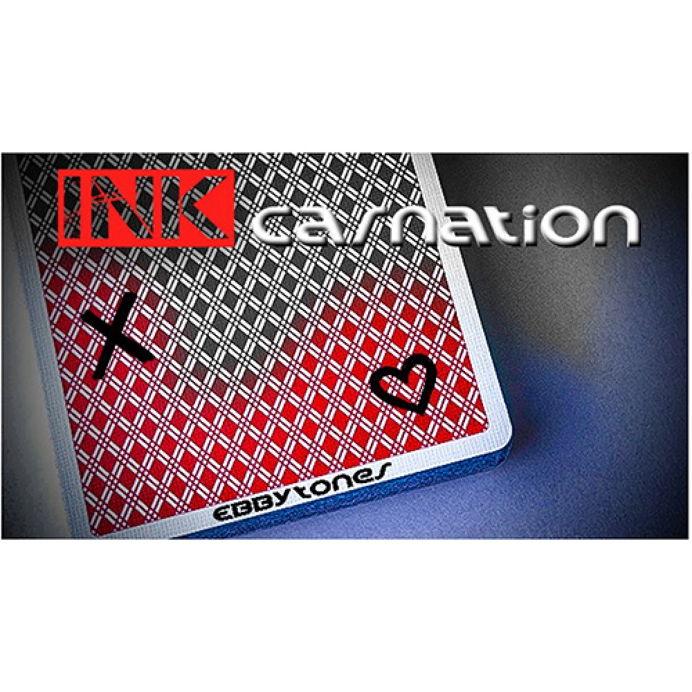 INKcarnation by Ebbytones video DOWNLOAD