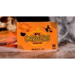 Mazzo di carte Carvers V2 Pumpkin Playing Cards by OPC