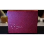 Vega BROWN (Gimmicks and Online Instruction) by Handy Altan & Agus Tjiu