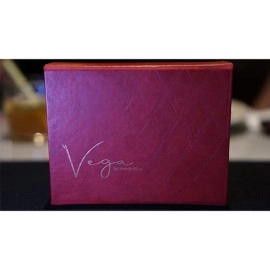 Vega BROWN (Gimmicks and Online Instruction) by Handy Altan & Agus Tjiu