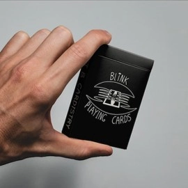 Mazzo di carte Blink Playing Cards