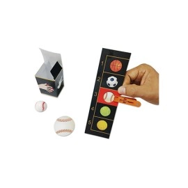 PREDICTION BALL by JL Magic