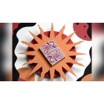 Mazzo di carte Mindfulness Playing Cards by Art of Play