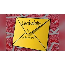 Cardvelope by Indra Wijaya video DOWNLOAD