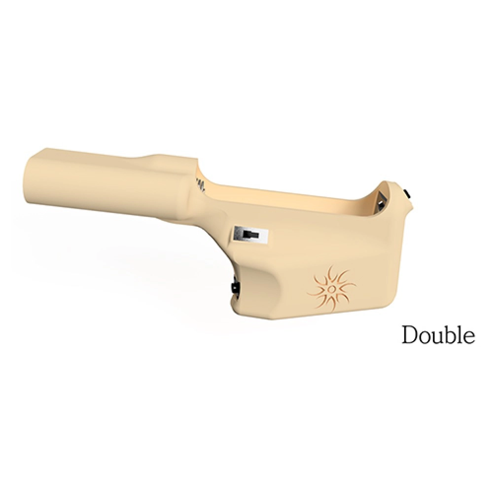 FIRE BULLET DOUBLE / RIGHT HAND by Sun