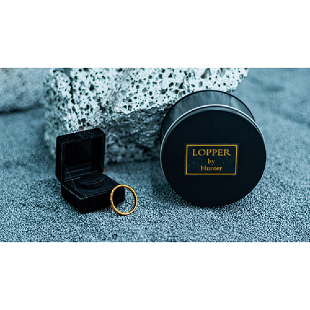 LOOPER by Hunter