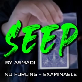 SEEP by Asmadi video DOWNLOAD