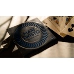 MAXI TWISTO BLUE (Gimmicks and Online Instructions) by Nick Trost & Murphy's Magic Supplies