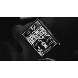 Mazzo di carte SVNGALI 07: Human Stranger Playing Cards