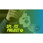 The Vault - SPL-ITS Project by Adam Wilber video DOWNLOAD
