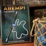 AREMPI The Book by Baltazar Fuentes - Libro