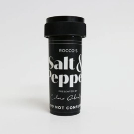 Salt & Pepper (ricambio)  by Rocco
