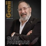 Genii Magazine January 2022 - Libro